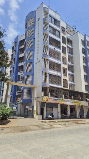 2 BHK Apartment For Sale in Munish Classic, Bhayandar East