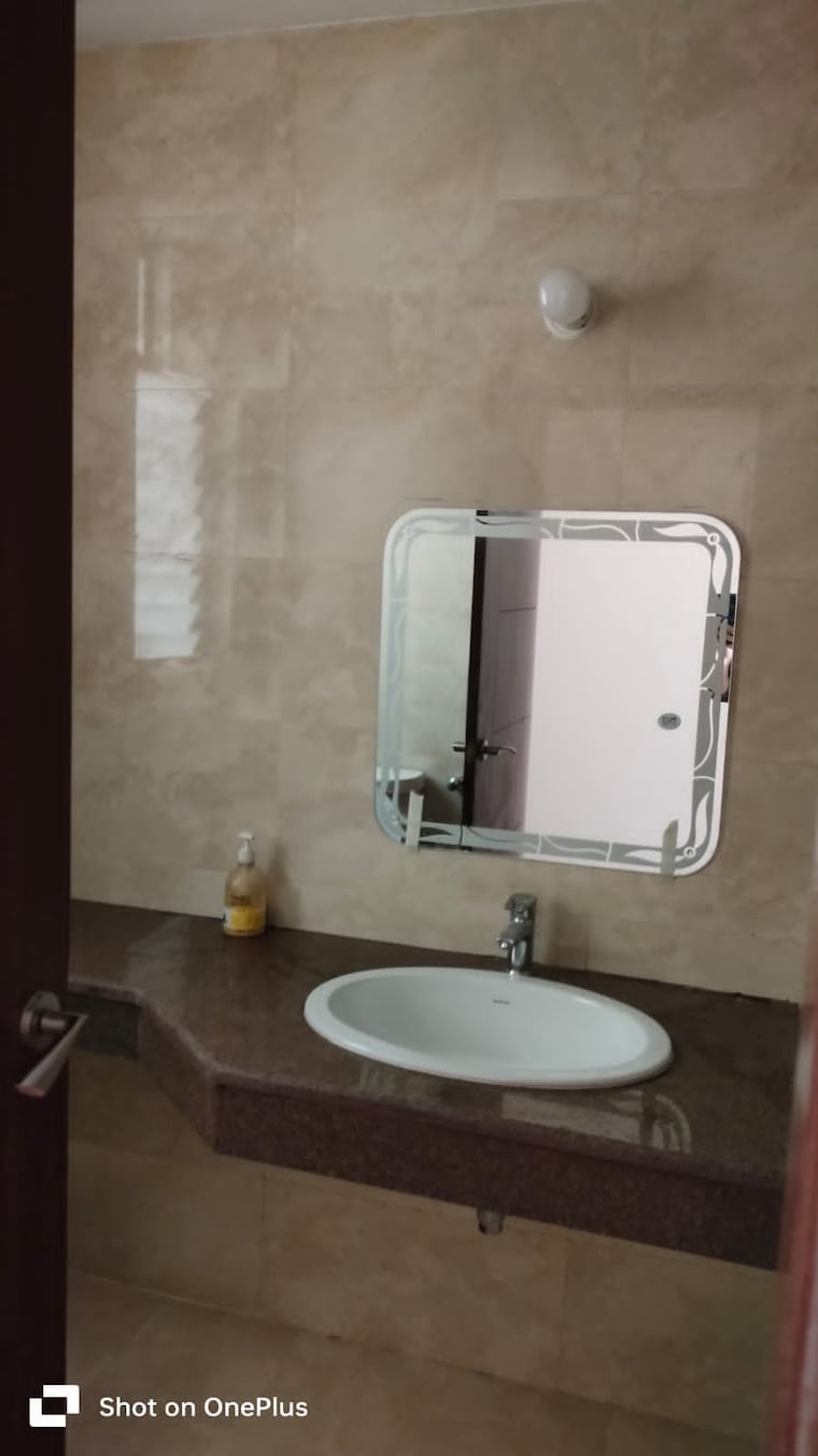 Bathroom, shalimar-mannat 3 Bedroom 1390 Sq.Ft. Apartment In Faizabad Road Lucknow 8721943