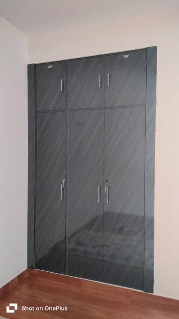 Bathroom in 3 BHK Apartment at Shalimar Mannat, Faizabad Road – for Sale