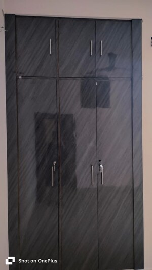 Bathroom in 3 BHK Apartment at Shalimar Mannat, Faizabad Road – for Sale