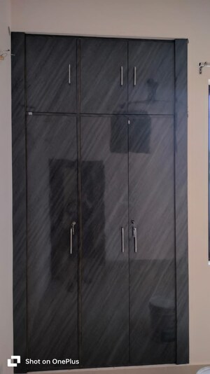 Bathroom in 3 BHK Apartment at Shalimar Mannat, Faizabad Road – for Sale