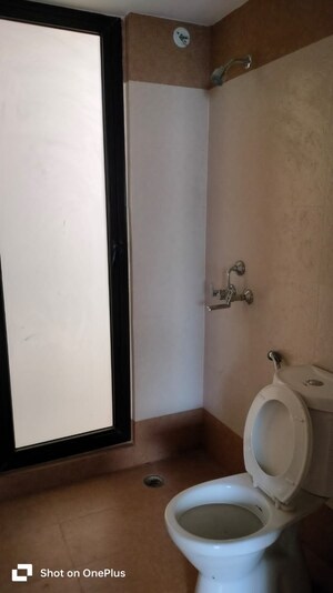 Bathroom in 3 BHK Apartment at Shalimar Mannat, Faizabad Road – for Sale