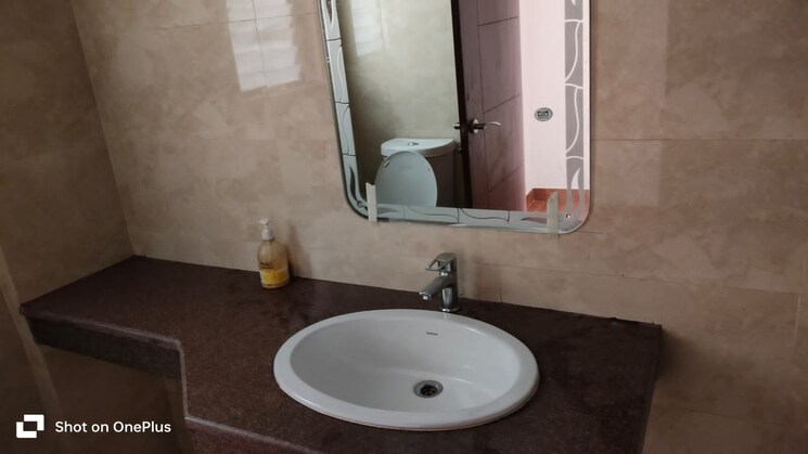 Bathroom, shalimar-mannat 3 Bedroom 1390 Sq.Ft. Apartment In Faizabad Road Lucknow 8721943