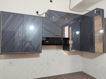 Bedroom in 3 BHK Apartment at Shalimar Mannat, Faizabad Road – for Sale