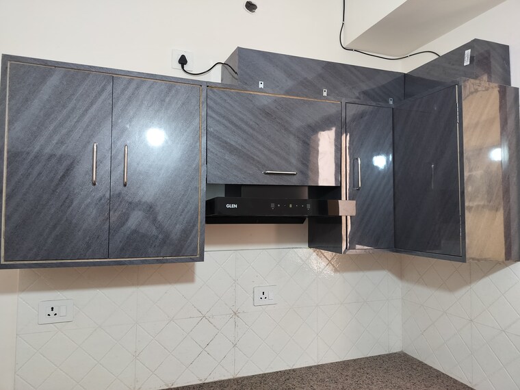 Bedroom, shalimar-mannat 3 Bedroom 1390 Sq.Ft. Apartment In Faizabad Road Lucknow 8721943