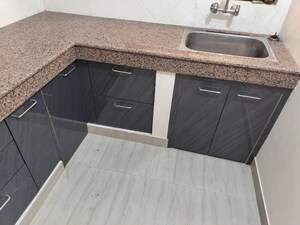 Bedroom in 3 BHK Apartment at Shalimar Mannat, Faizabad Road – for Sale