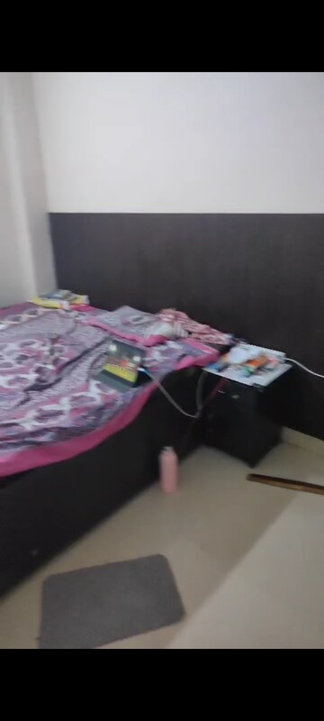 Bedroom in 2 BHK Builder Floor at SAJ Ecostar, Sector 104 – for Rent