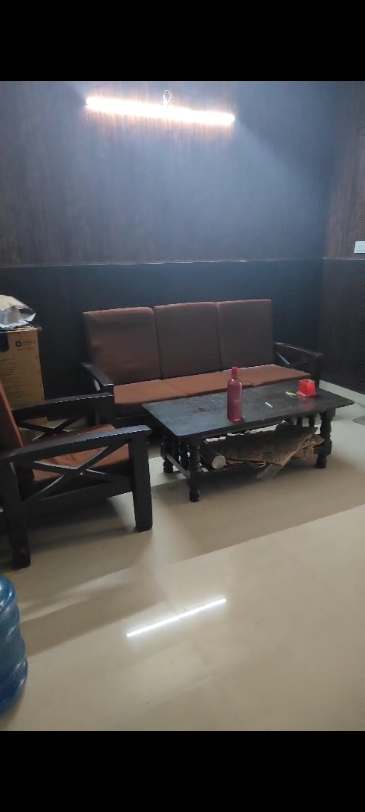 2 BHK 800 Sq.Ft. Builder Floor in SAJ Ecostar