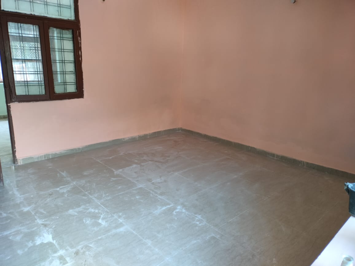 1 BHK Builder Floor For Rent in RWA Surya Vihar