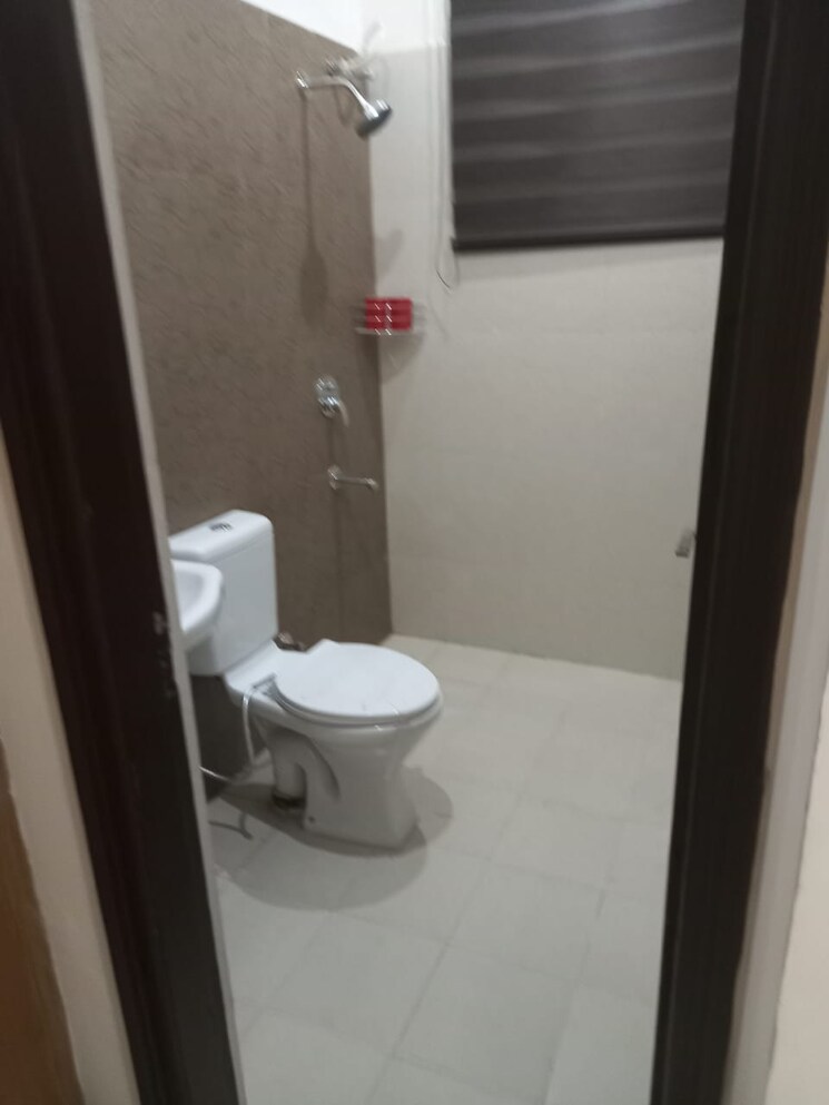 Bathroom, sector 110 3 Bedroom 1270 Sq.Ft. Builder Floor In Sector 110 Mohali 8722044