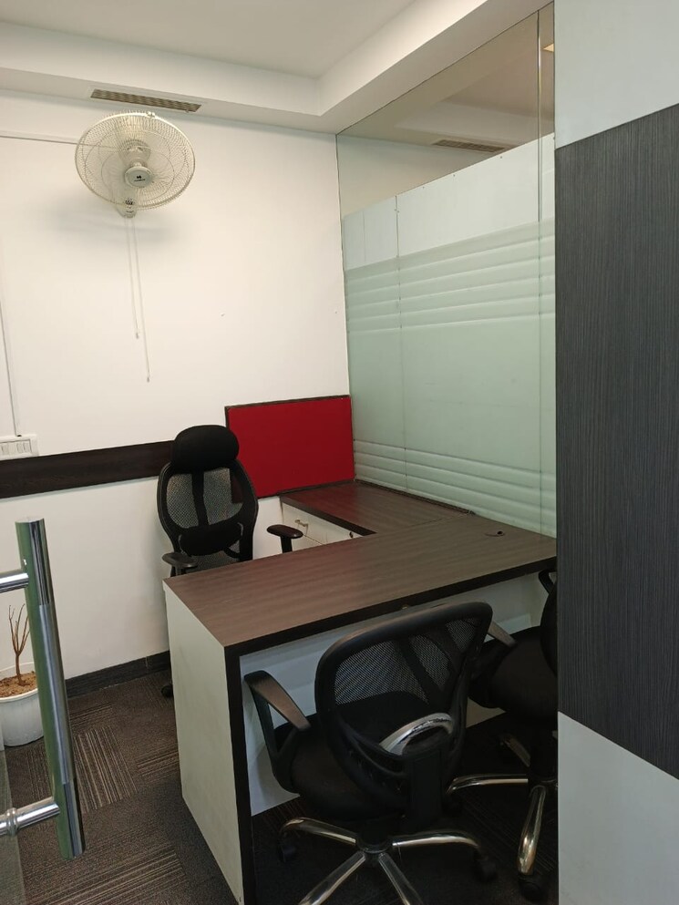 Team Area, jmd-megapolis Commercial Office Space 1400 Sq.Ft. In Sector 48 Gurgaon 8722057