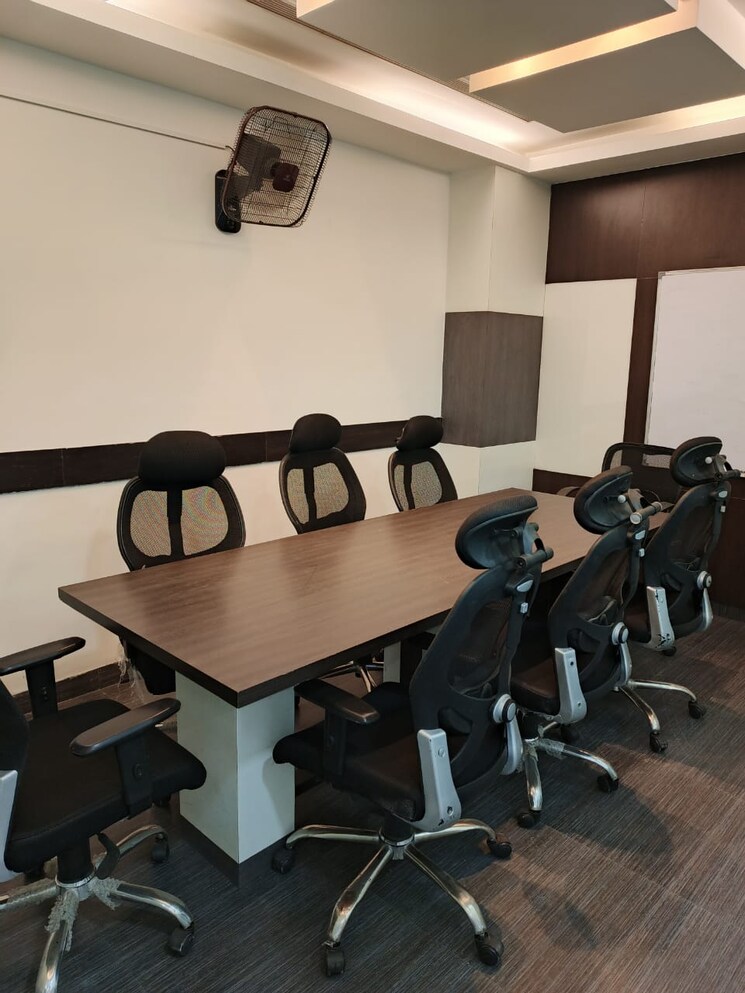 Team Area, jmd-megapolis Commercial Office Space 1400 Sq.Ft. In Sector 48 Gurgaon 8722057