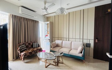 2 BHK Apartment For Rent in Omkar Alta Monte, Malad East