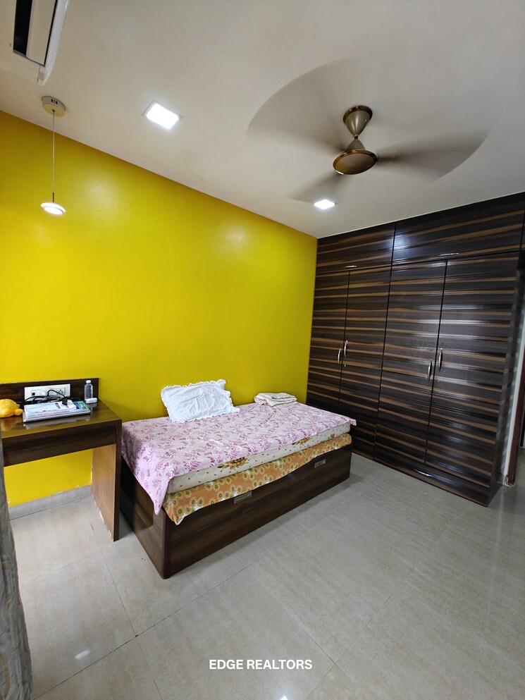 Bedroom, tilak-nagar-building 2 Bedroom 700 Sq.Ft. Apartment In Tilak Nagar Mumbai 8722236