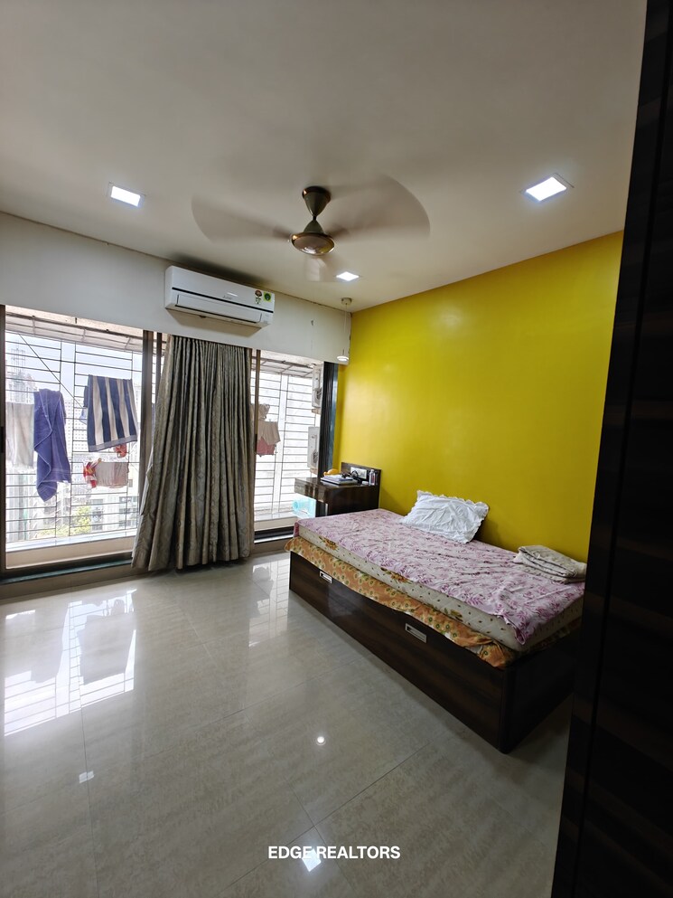 Living Room, tilak-nagar-building 2 Bedroom 700 Sq.Ft. Apartment In Tilak Nagar Mumbai 8722236