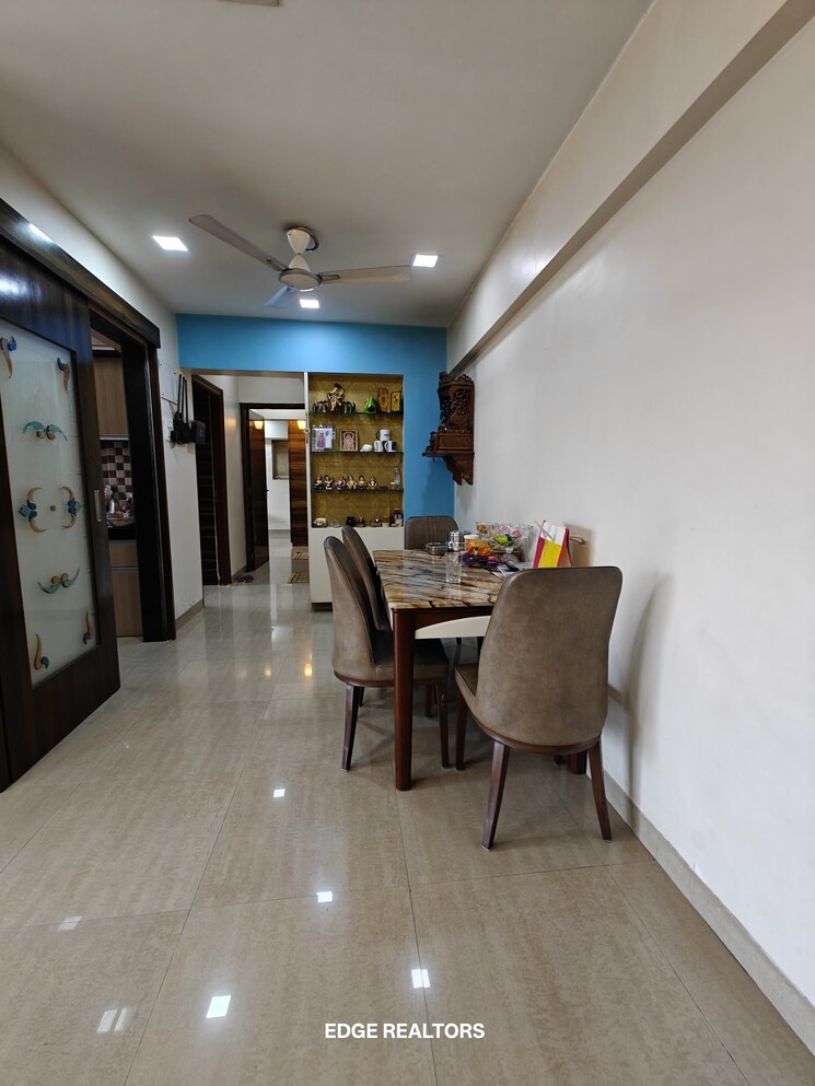 Living Room, tilak-nagar-building 2 Bedroom 700 Sq.Ft. Apartment In Tilak Nagar Mumbai 8722236