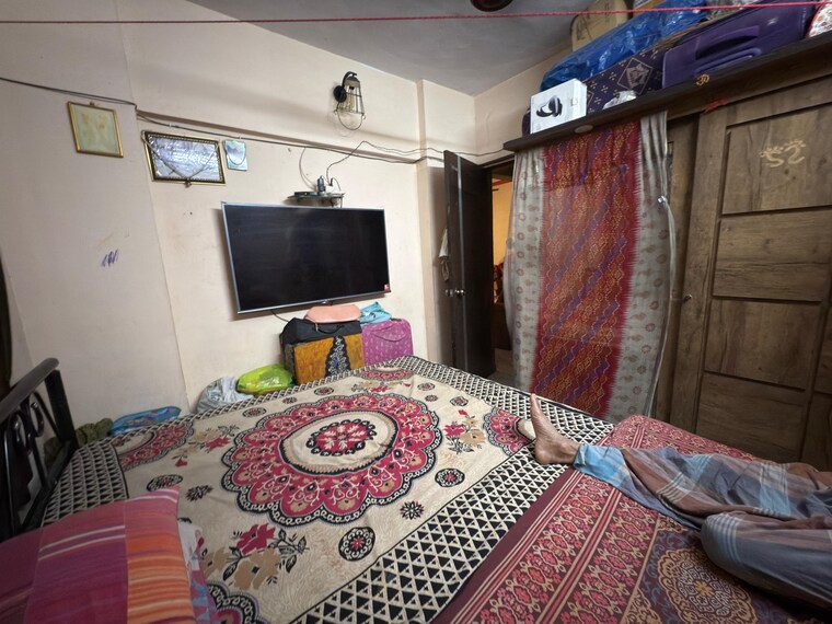 Bedroom, shree-park 2 Bedroom 875 Sq.Ft. Apartment In Mira Road Thane 8722150