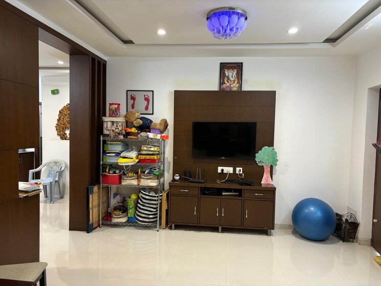 undefined, madhapur 2 Bedroom 1223 Sq.Ft. Builder Floor In Madhapur Hyderabad 8722212