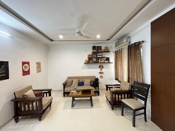 Gym in 2 BHK Builder Floor at Madhapur – for Sale