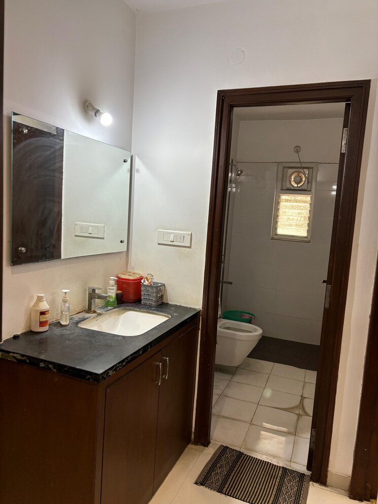 Kitchen, madhapur 2 Bedroom 1223 Sq.Ft. Builder Floor In Madhapur Hyderabad 8722212