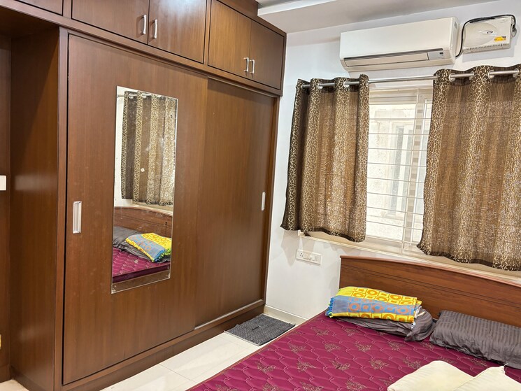 Living Room, madhapur 2 Bedroom 1223 Sq.Ft. Builder Floor In Madhapur Hyderabad 8722212