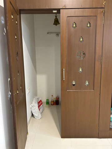 Bathroom in 2 BHK Builder Floor at Madhapur – for Sale