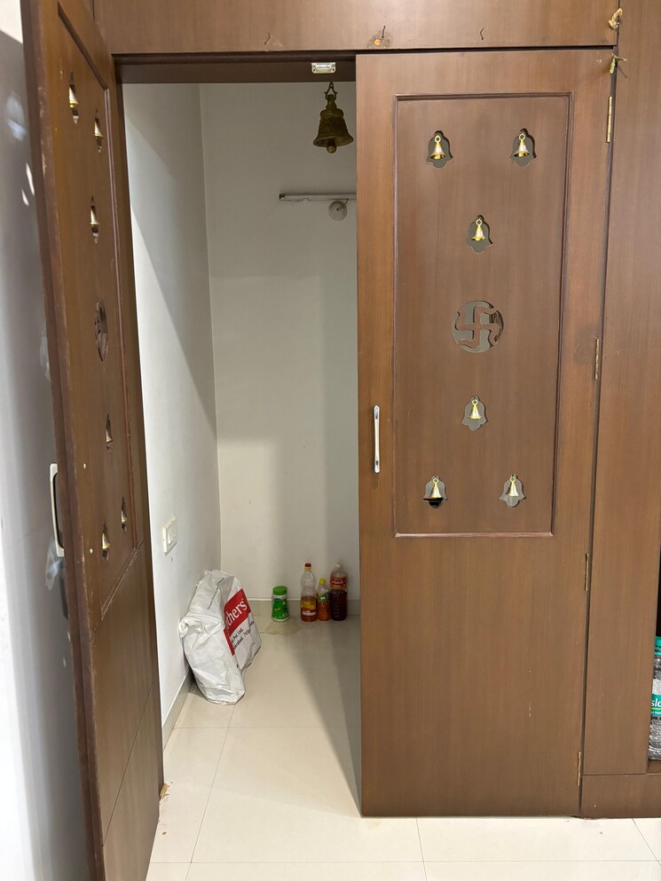 Bathroom, madhapur 2 Bedroom 1223 Sq.Ft. Builder Floor In Madhapur Hyderabad 8722212