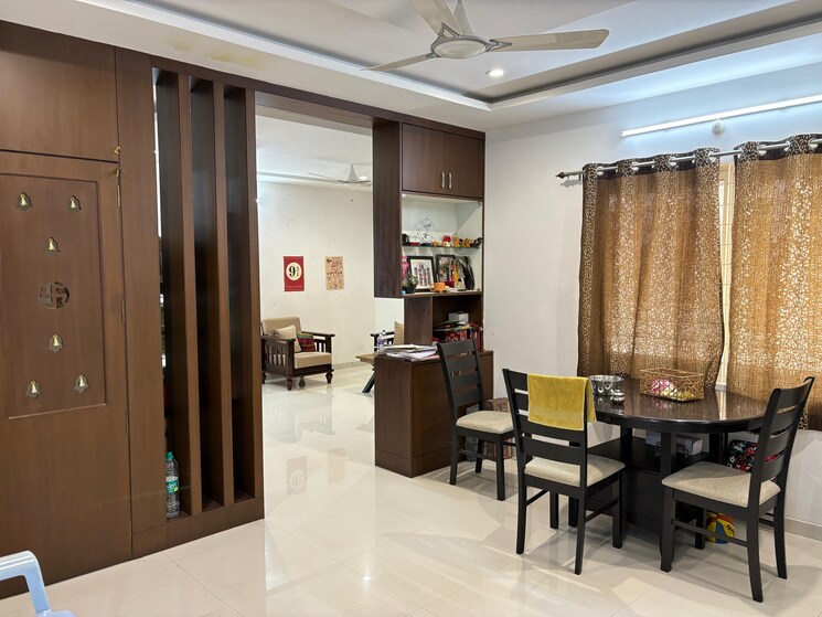 Gym, madhapur 2 Bedroom 1223 Sq.Ft. Builder Floor In Madhapur Hyderabad 8722212