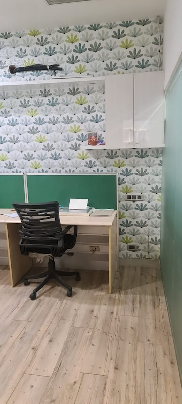 Team Area in  Office Space at JMD Megapolis, Sector 48 – for Rent