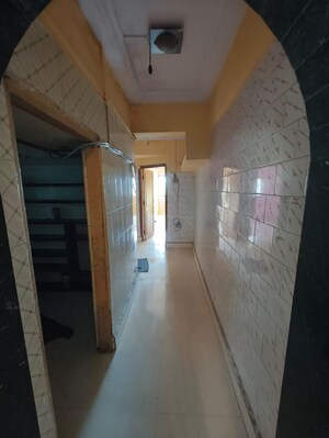 Building Lobby in 2 BHK Apartment at Om Sai Krupa Ulhasnagar, Ulhasnagar – for Sale