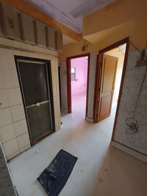 Living Room in 2 BHK Apartment at Om Sai Krupa Ulhasnagar, Ulhasnagar – for Sale