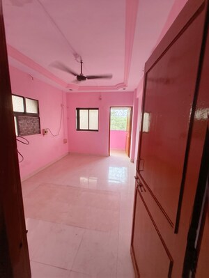 Building Lobby in 2 BHK Apartment at Om Sai Krupa Ulhasnagar, Ulhasnagar – for Sale