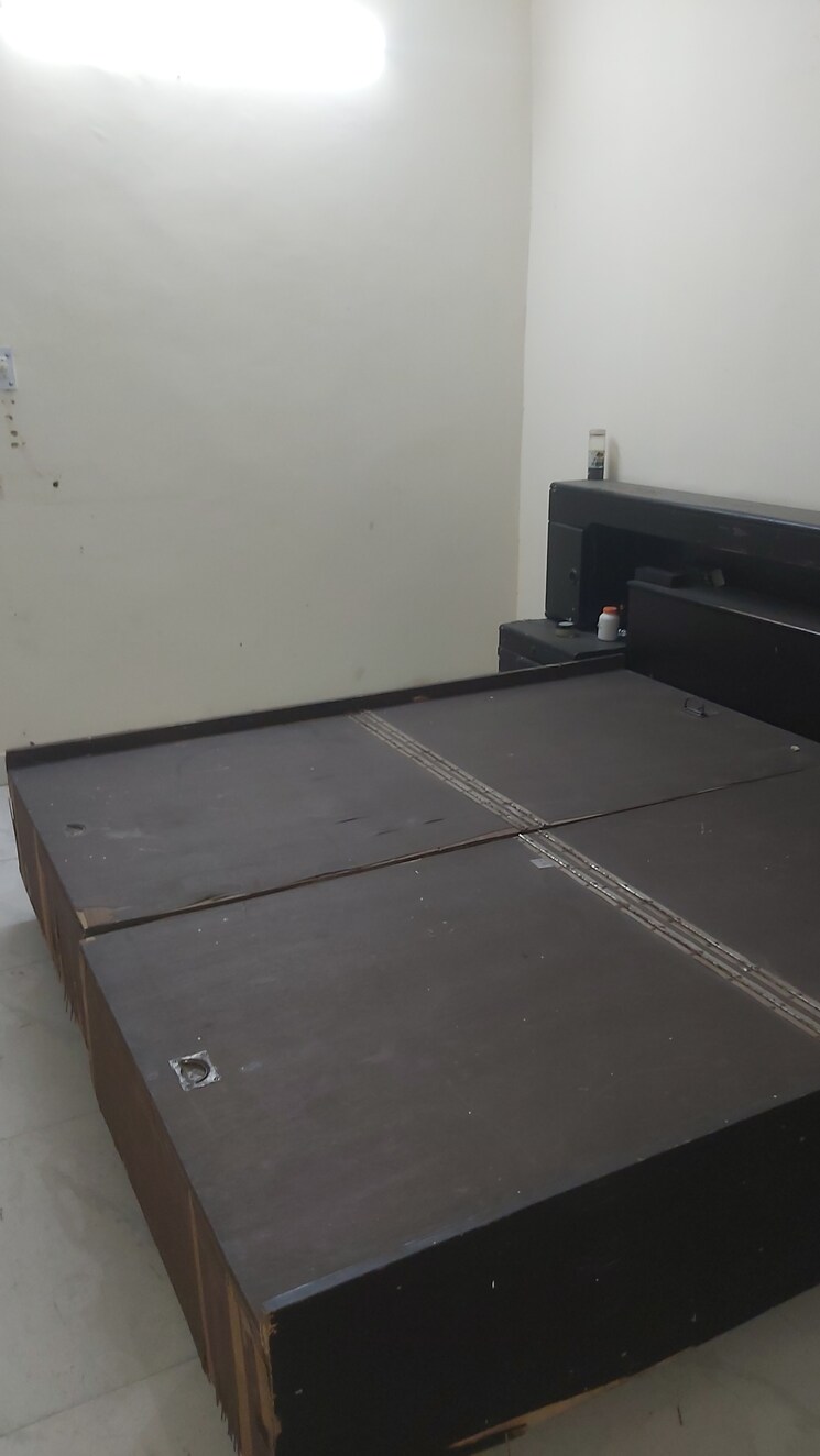 Bedroom, mayur vihar phase 1 extension 2.5 Bedroom 1080 Sq.Ft. Apartment In Mayur Vihar Phase 1 Extension Delhi 8722232