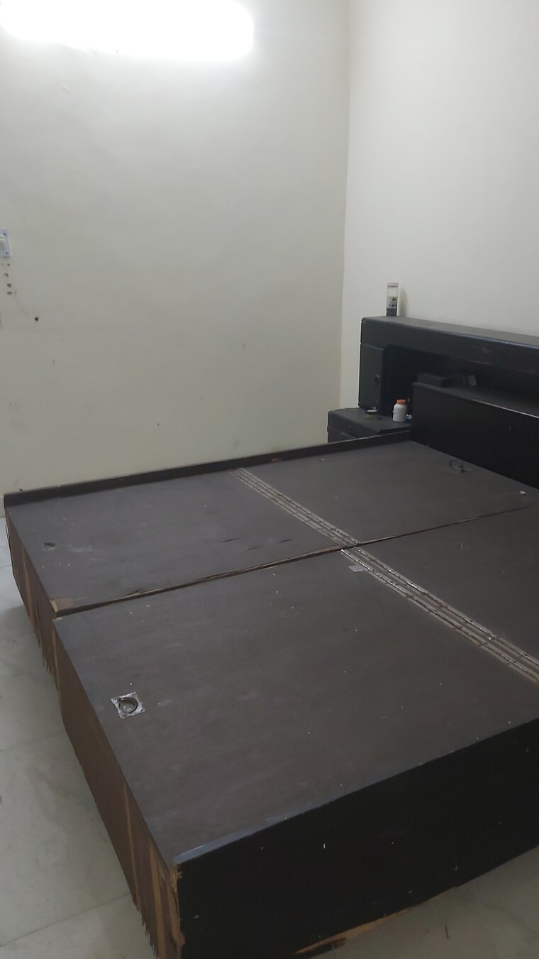 Bedroom, mayur vihar phase 1 extension 2.5 Bedroom 1080 Sq.Ft. Apartment In Mayur Vihar Phase 1 Extension Delhi 8722232