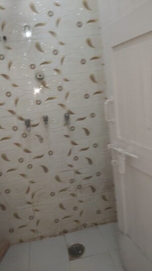 Bathroom in 2.5 BHK Apartment at Mayur Vihar Phase 1 Extension – for Sale