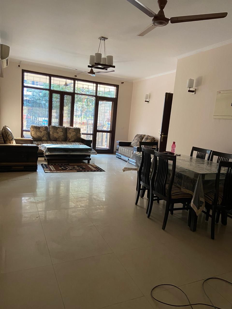 3 BHK + Extra Room Builder Floor For Sale in Sector 52