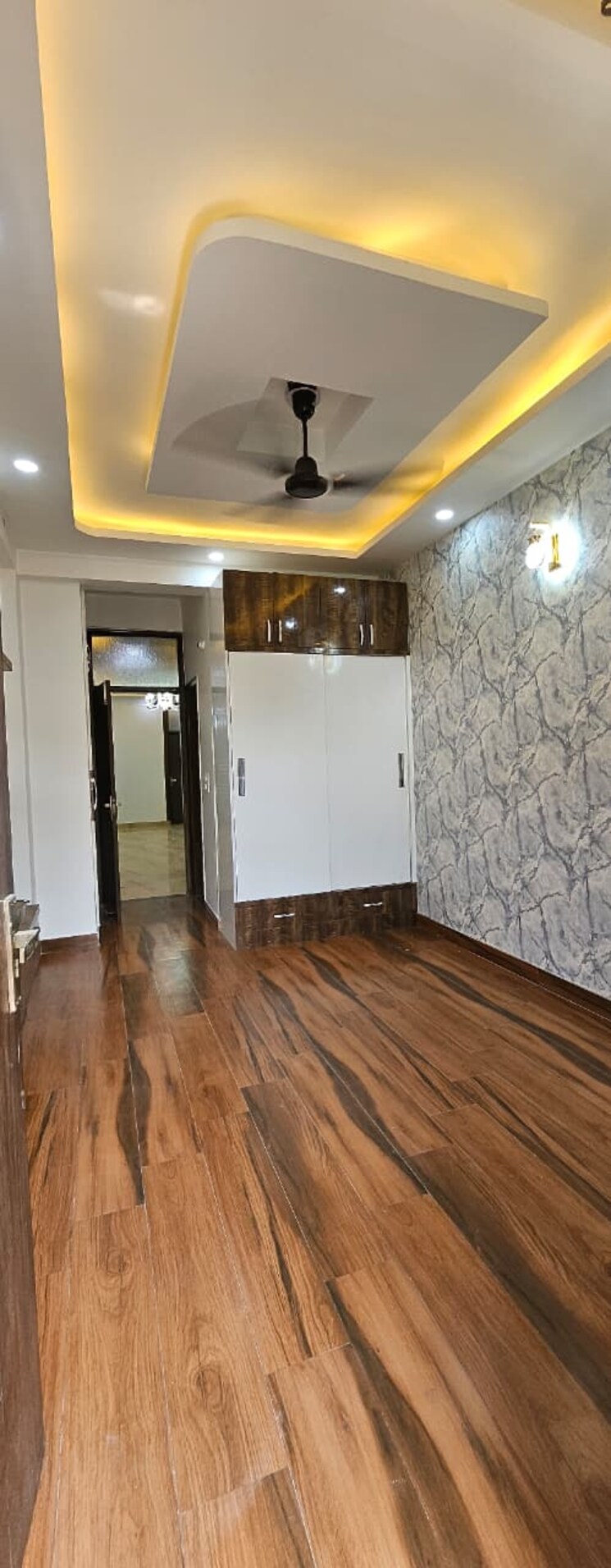 Room, niti khand 3 Bedroom 1400 Sq.Ft. Builder Floor In Niti Khand Ghaziabad 8722279