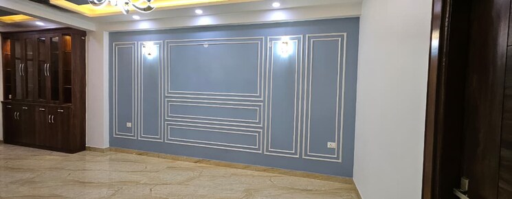 Room, niti khand 3 Bedroom 1400 Sq.Ft. Builder Floor In Niti Khand Ghaziabad 8722279