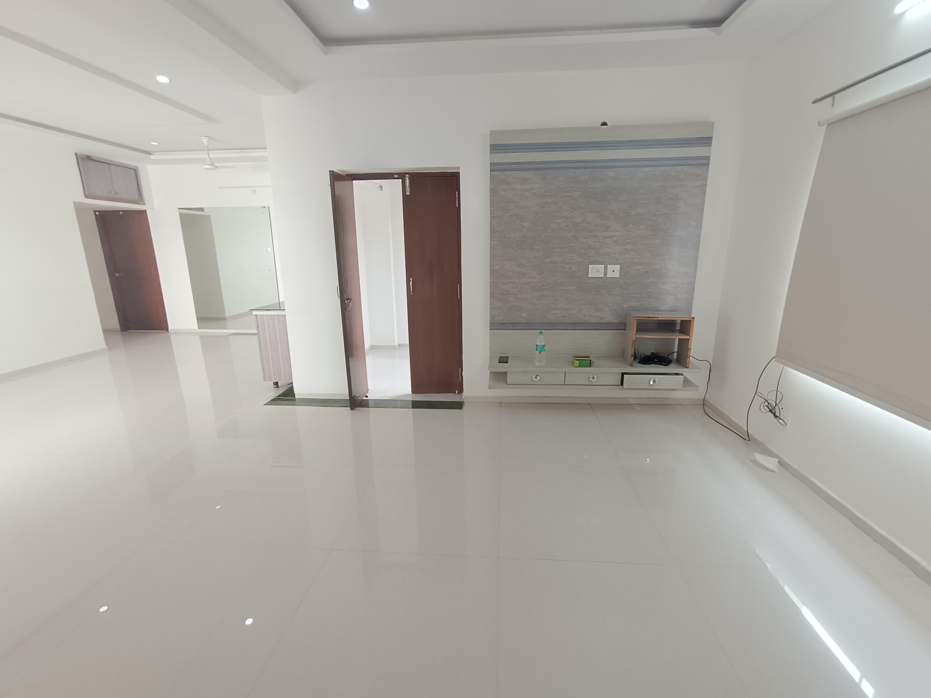 3 BHK + Pooja Room Builder Floor For Sale in Madhapur