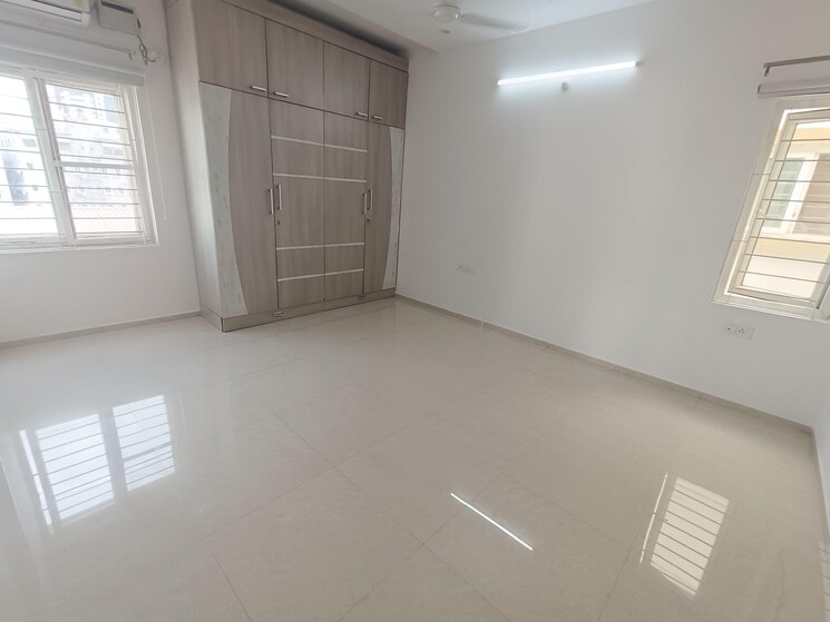 Room, madhapur 3 Bedroom 1775 Sq.Ft. Builder Floor In Madhapur Hyderabad 8722230