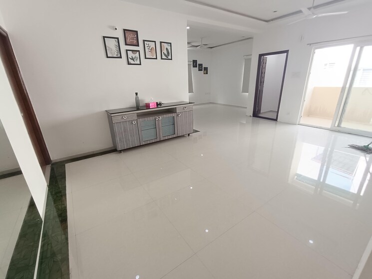 Kitchen, madhapur 3 Bedroom 1775 Sq.Ft. Builder Floor In Madhapur Hyderabad 8722230