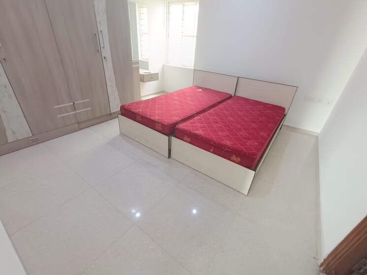 Room, madhapur 3 Bedroom 1775 Sq.Ft. Builder Floor In Madhapur Hyderabad 8722230