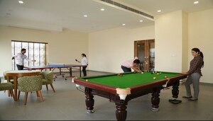 Gym in 3 BHK Apartment at Sushma Grande Nxt, Lohgarh – for Sale