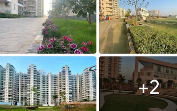 2.5 BHK Apartment For Sale in Godrej 101, Sector 79