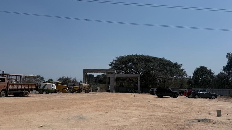  Parking, psr-vanasree 2 Bedroom 1285 Sq.Ft. Apartment In Sarjapur Road Bangalore 8722244