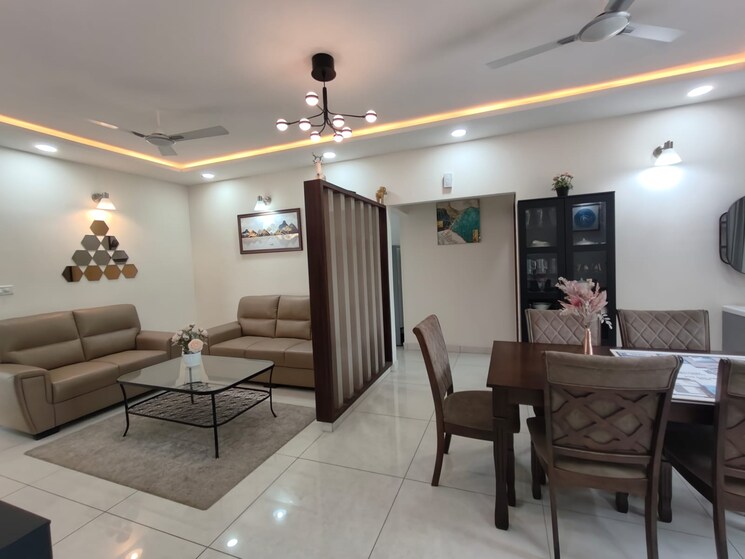 Team Area, psr-vanasree 2 Bedroom 1285 Sq.Ft. Apartment In Sarjapur Road Bangalore 8722244