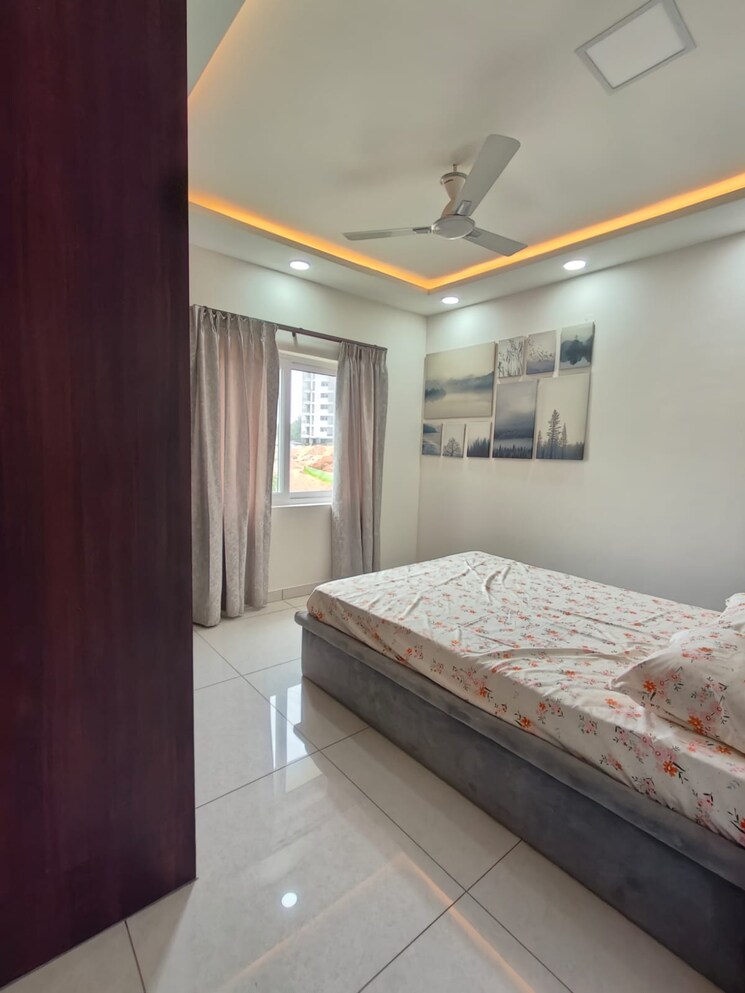 Bedroom, psr-vanasree 2 Bedroom 1285 Sq.Ft. Apartment In Sarjapur Road Bangalore 8722244