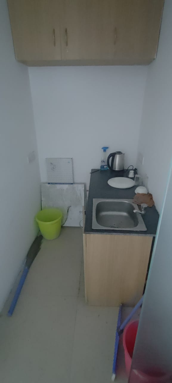 Office Space For Rent in Vipul Trade Centre