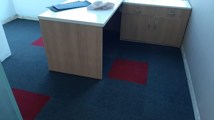 Floor Plan, vipul-trade-centre Commercial Office Space 1000 Sq.Ft. In Sector 48 Gurgaon 8722287