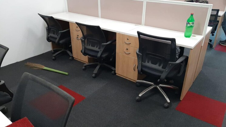 Team Area, vipul-trade-centre Commercial Office Space 1000 Sq.Ft. In Sector 48 Gurgaon 8722287